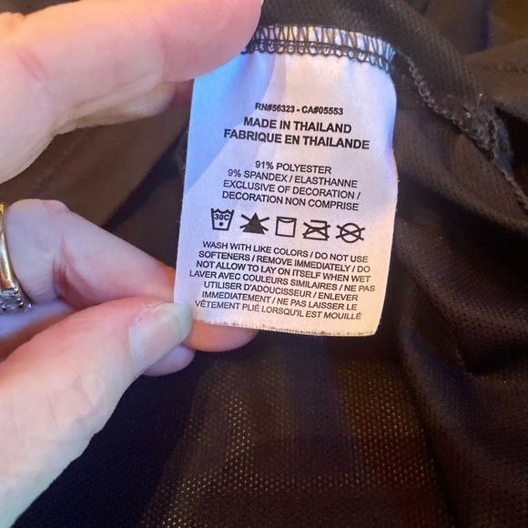 💥Nike Dri-fit workout tank top💥 - Picture 7 of 10